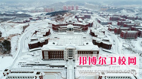 沈陽藥科大學2022年怎么樣、好不好