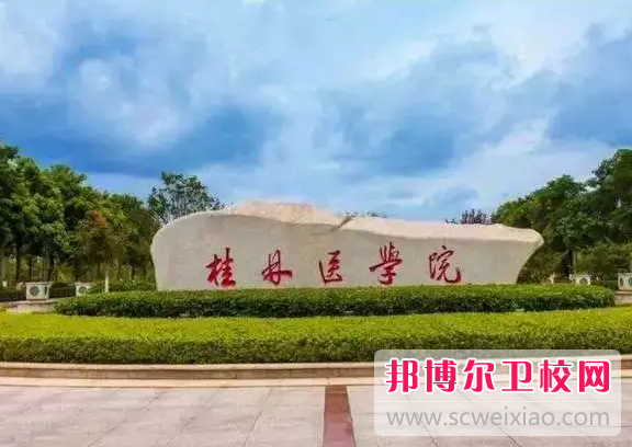 桂林醫(yī)學(xué)院2022年網(wǎng)站網(wǎng)址