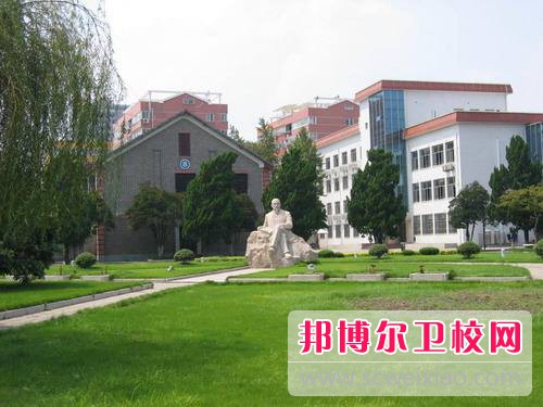 南通大學(xué)醫(yī)學(xué)院2022年怎么樣、好不好