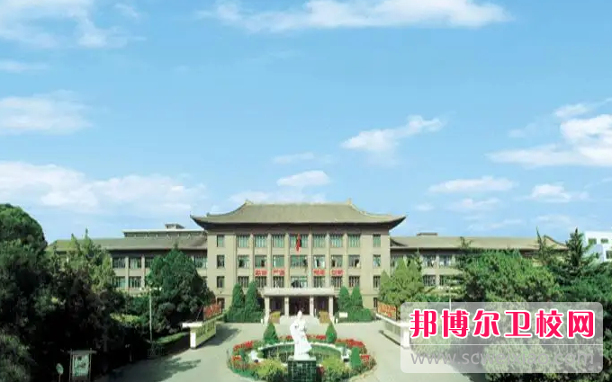 2023年甘肅中醫(yī)藥大學（甘肅衛(wèi)校排名）