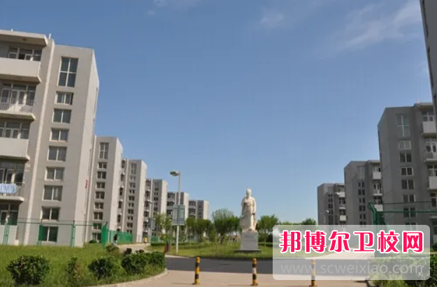 2023年天津市藥科中等專業(yè)學校（天津衛(wèi)校排名）