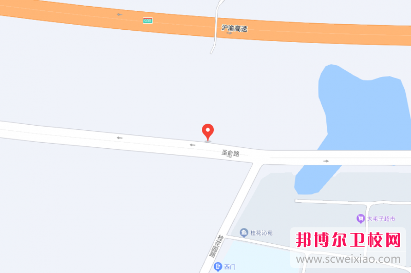 皖南醫(yī)藥衛(wèi)生學校地址在哪里，哪個地區(qū)，哪個城市?