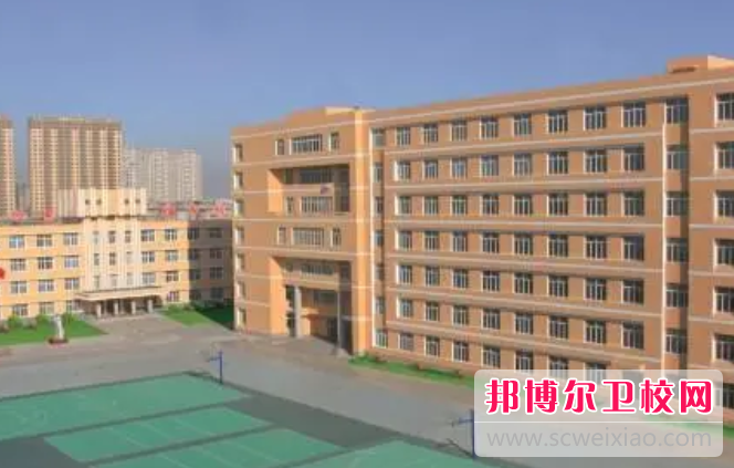 遼寧阜新市衛(wèi)生學校的藥劑專業(yè)招生如何(2023參考)