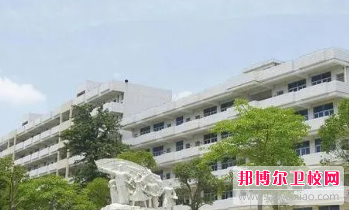 2023陽江衛(wèi)生學(xué)校有哪些 陽江衛(wèi)生學(xué)校名單一覽表