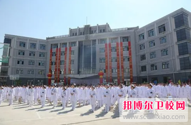 2023黑龍江排名前五的民辦衛(wèi)生學(xué)校名單