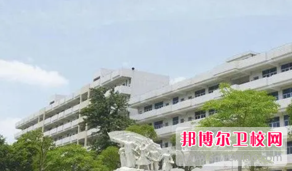 2023陽江民辦護理專業(yè)學校有哪些 陽江民辦護理專業(yè)學校名單一覽表