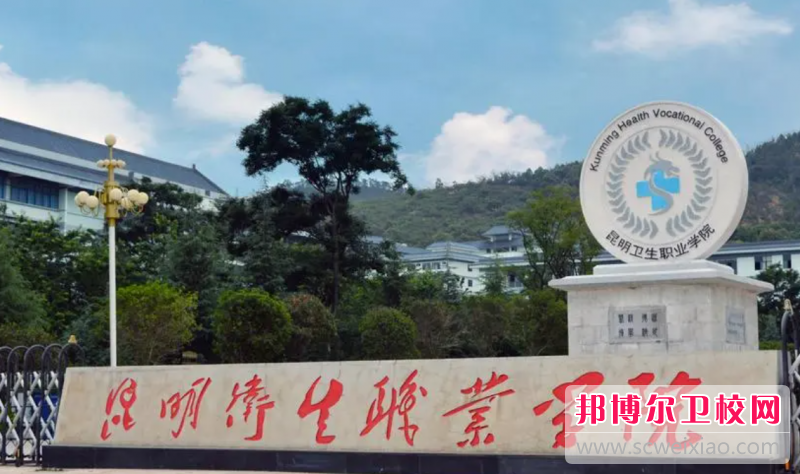 2023云南民辦臨床醫(yī)學(xué)學(xué)校有哪些 云南民辦臨床醫(yī)學(xué)學(xué)校名單一覽表