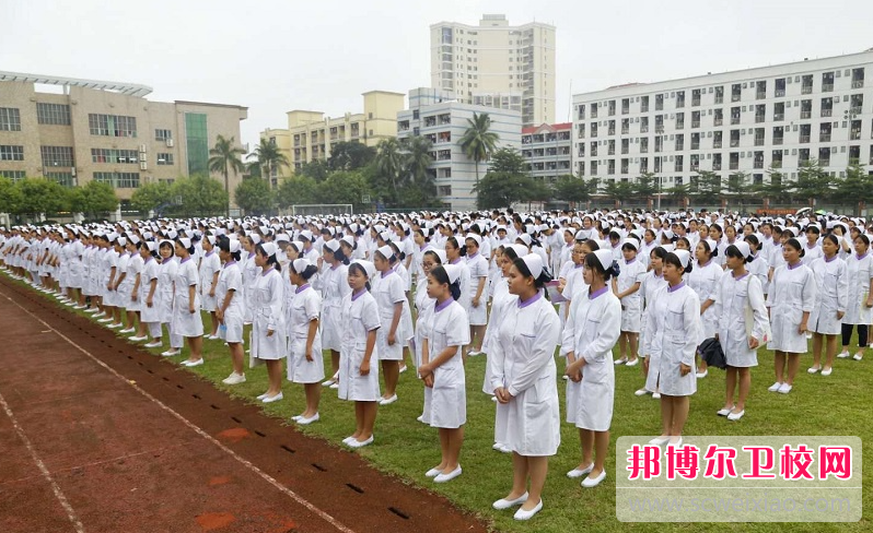 2023海南排名前三的護(hù)理專業(yè)學(xué)校名單