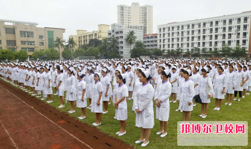 2023海南排名前三的藥劑專業(yè)學(xué)校名單