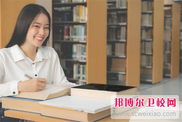 上海交通大學醫(yī)學院附屬衛(wèi)生學校藥劑專業(yè)介紹