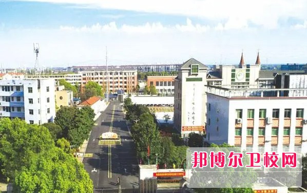 湖南2024年護理學(xué)校怎么樣