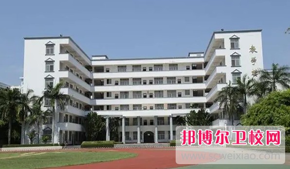 安徽2024年哪所護理學校最好